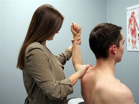 Physiotherapy Shoulder Pain Treatment Livewell Health And Physiotherapy