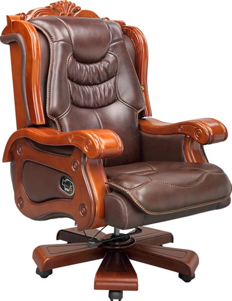 High Quality Executive Office Chairs Various Design Luxury Leather Boss