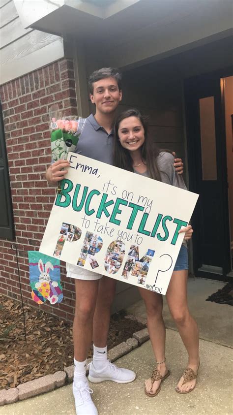 Promposal Cute Prom Proposals Cute Homecoming Proposals Prom Posters