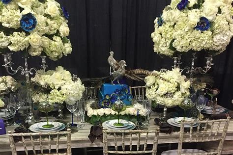 View our selection of wedding decorations and accessories to find just what you need for your special day. Wedding Decoration Rental & Supplies | Wedding decorations ...
