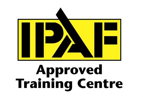 Ipaf Training In Corby Northamptonshire And Nationwide