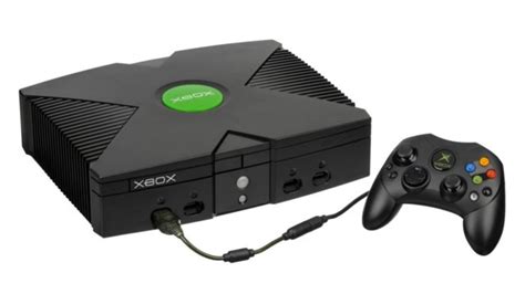 Volledige Broncode Van Originele Xbox Online Gelekt Rtl Nieuws