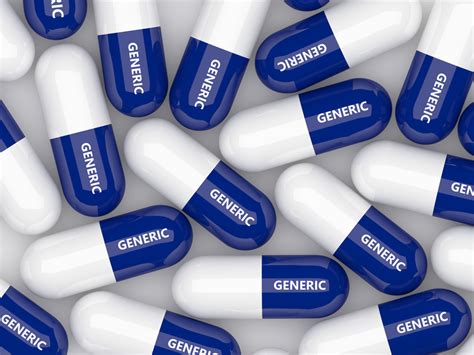 Pros And Cons Of Generic Medicines All You Need To Know Elets Ehealth