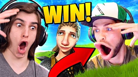 Win But I Make The Ali A Face Every Time I Get A Elimination Youtube