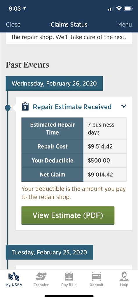 Usaa Insurance Claims Phone Number Everything You Need To Know In 2023