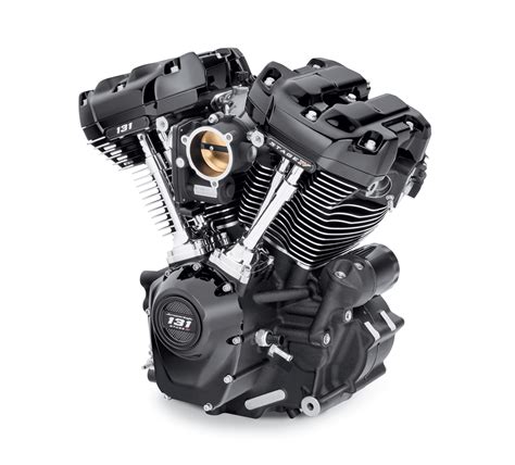 New Screamin Eagle 131 Crate Engine Offers Big Power For Select