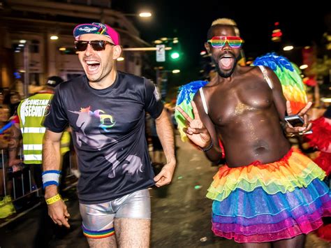 sydney gay and lesbian mardi gras sydney australia