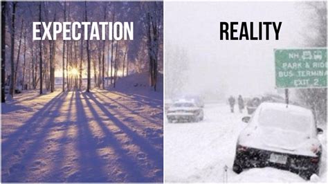 55 Funny Winter Memes That Are Relatable If You Live In