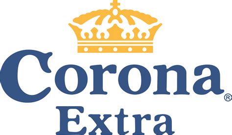 Corona was born at the beach, surrounded by ocean. Corona Extra Logo - LogoDix