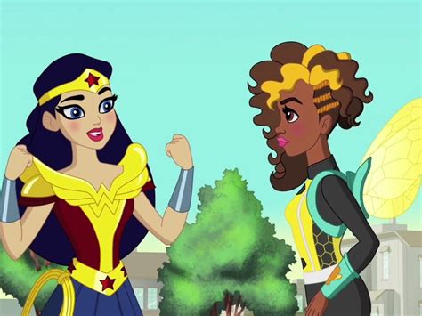 All About Super Hero High Super Hero High Dc Super Hero Girls Dc Superheroes Wonder Woman