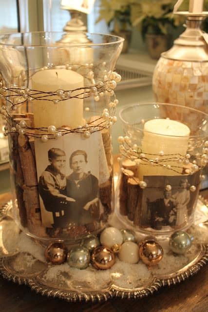 We have impersonators, singing telegrams and so much more. 80th Birthday Centerpieces - Easy Ideas for Festive 80th ...