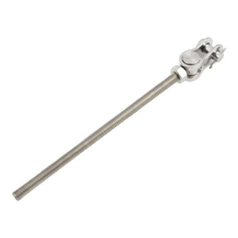 M12 X 150mm Rhs Steel Toggle Bolt 316 Grade Stainless Steel Buy Online