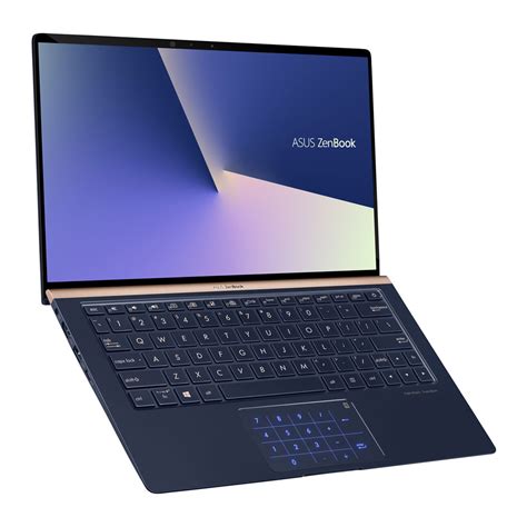 Asus Zenbook Ux430ua Core I5 8265uram 8gbssd 256gb14 Fhd