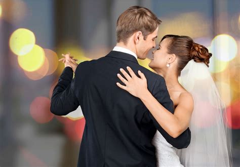 Wedding Dance Lessons Parris Dance