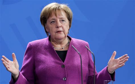 Angela merkel , née angela dorothea kasner , (born july 17, 1954, hamburg, west germany), german politician who in 2005 became the first female chancellor of germany. Angela Merkel Kimdir?