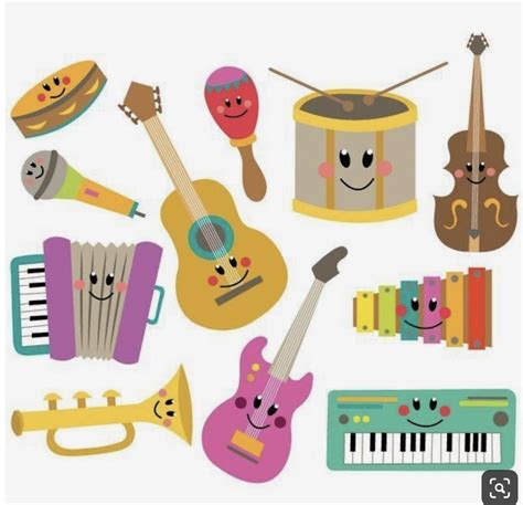 Pin By Anna On Music And Musical Instruments Musical Instruments