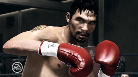 Fight Night Champion On Xbox One Now Youtube