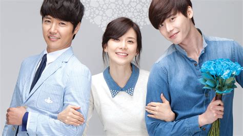 Korean drama trailer / teaser title: I hear your voice - Korean Dramas Wallpaper (35264405 ...