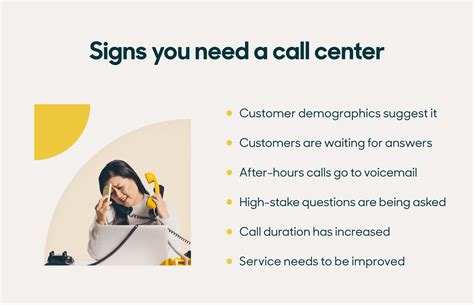 What is a call center? Definition, types, and how they work