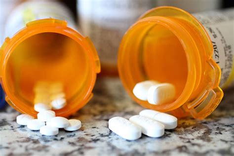 What Are Prescription Opiates How To Tell If You Are Addicted