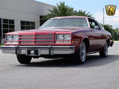 1976 Buick Century For Sale Cc 1144697