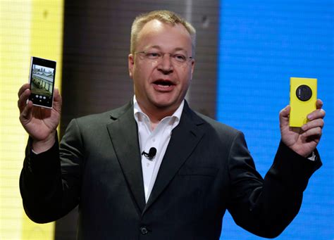 Stephen Elop Wants To Get Rid Of Bing And Xbox If Hes Appointed