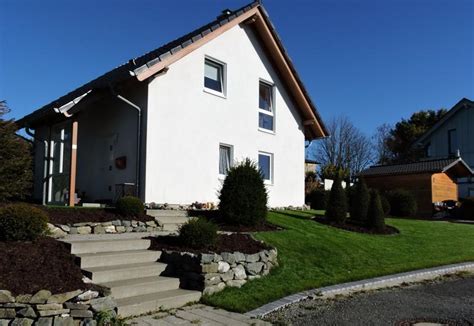 Cycling can be enjoyed nearby. Ferienhaus - Haus Winterberg Winterberg/Stadt ...