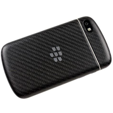 Original Blackberry Q10 16gb Blackberryos 4g 8mp Unlocked Smartphone
