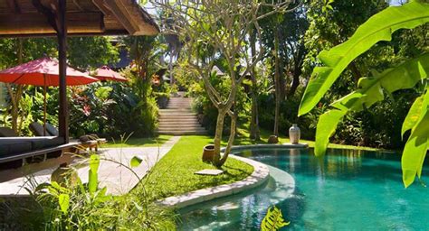 Villa Pangi Gita Villa Bali Holidays