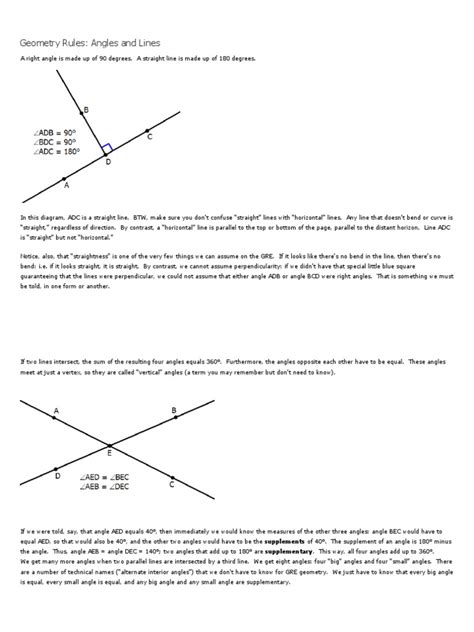 In this video i explain my perspective on the na pamphlet ip49 the triangle of self obsession and how this model can be used to bring the mind and then the. Geometry Rules.pdf | Triangle | Area