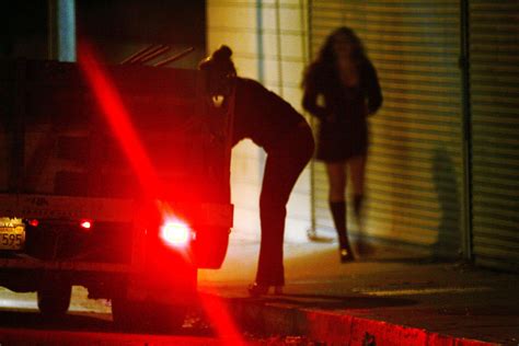 San Franciscos New Da Will Not Prosecute Prostitution Public