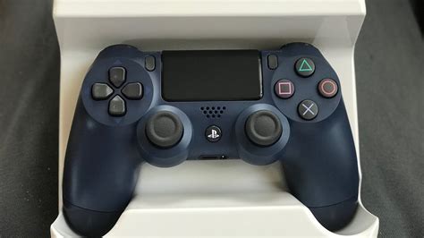 Dualshock Wireless Ps4 Controller Midnight Blue For Sony Playstation