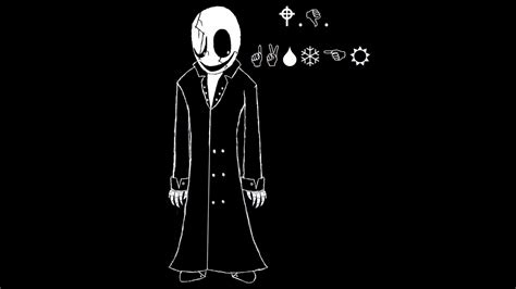 Wd Gaster Wallpaper 68 Images