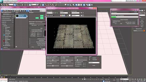 How To Make Realistic Textures In 3ds Max Youtube