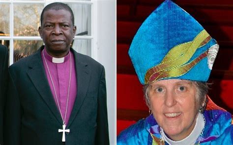 cracks in deal to avert anglican schism over homosexuality