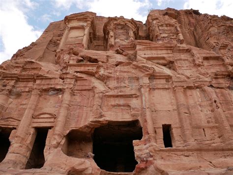What You Need To Know Before Visiting Petra Jordans Lost City