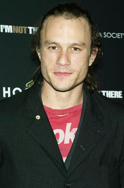 Watch Heath Ledger Documentary To Air May 17 On Spike Trailer