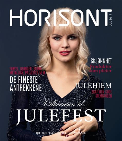 Open energi is an advanced technology company. Julemagasin 2017 by Horisont - Issuu