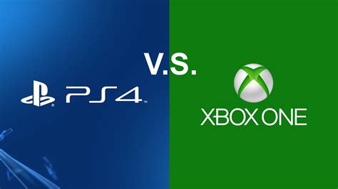 Ps4 Pro Vs Xbox One X How Do They Compare