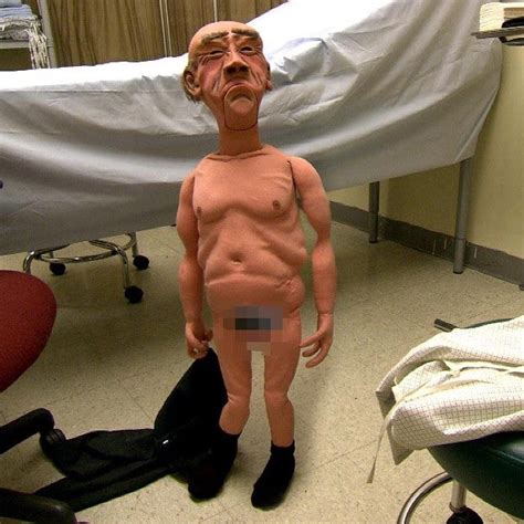 Jeff Dunham S Walter Files Lawsuit After Nude Photo Leaked By Hacker