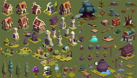 2d Game Assets Gdm Asset Store Sprites Textures And More Page 14