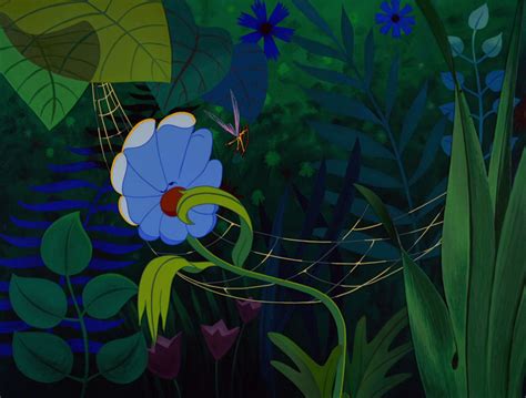 Screencap Gallery For Alice In Wonderland 1951 1080p Bluray Disney