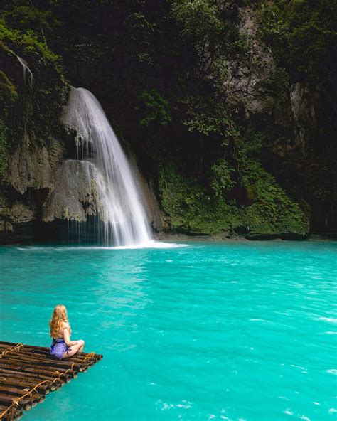8 Stunning Cebu Waterfalls You Need To See — Walk My World