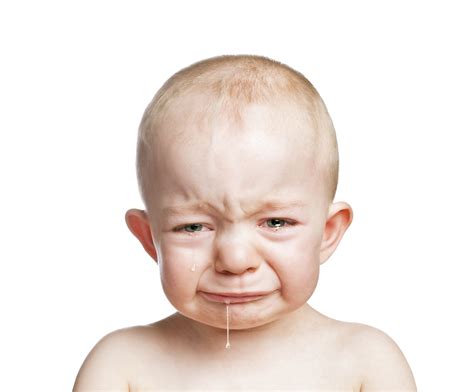 Crying Baby Png Transparent Background Free Download