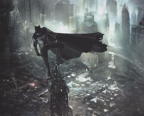 Batman Hd Wallpaper Background Image 3052x2463