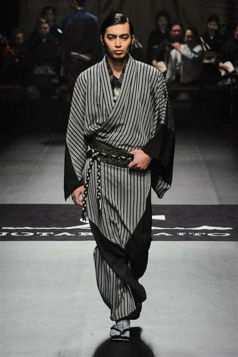 Kimono Men Fashion メンズファッション ファッション メンズ 着物