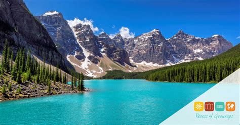 Banff And Lake Louise Recess 4 Grownups Travel