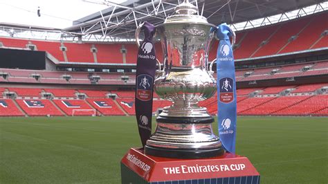 Getting tickets for the fa cup final can be a difficult experience, this is why we created this guide to help you. 2020 FA Cup Final renamed as the Heads Up FA Cup Final
