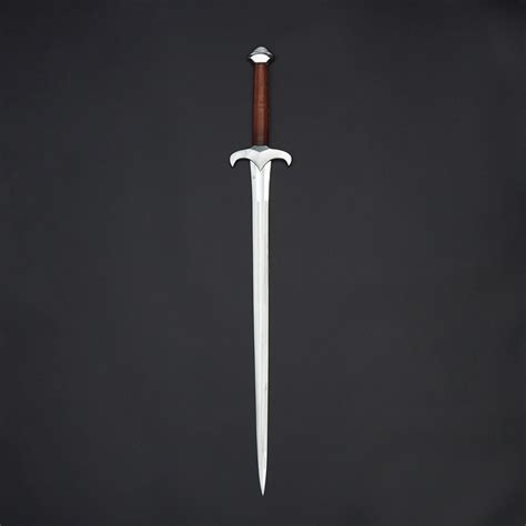 Darksword Armory Carpathian Medieval Sword Darksword Armory