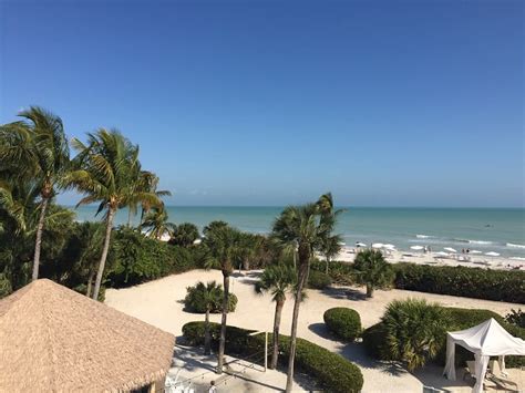 The Chosen Venue Sundial Beach Resort Sanibel Island Florida This